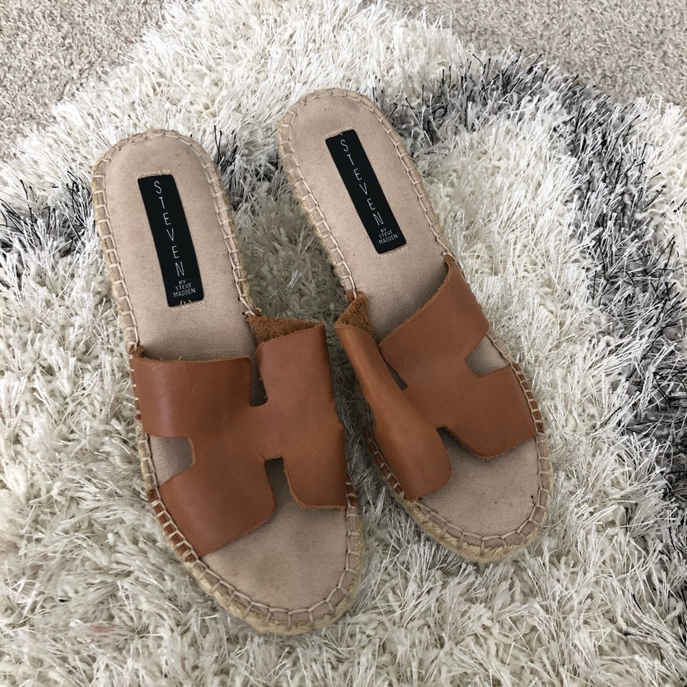 Wedge Heels